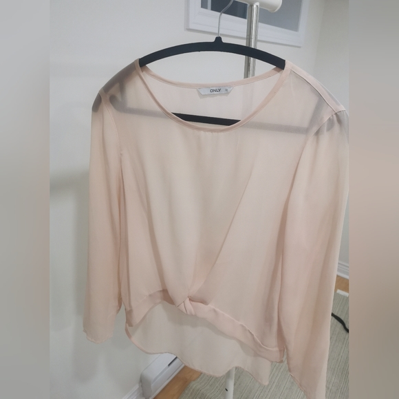 Only blouse - Picture 2 of 5